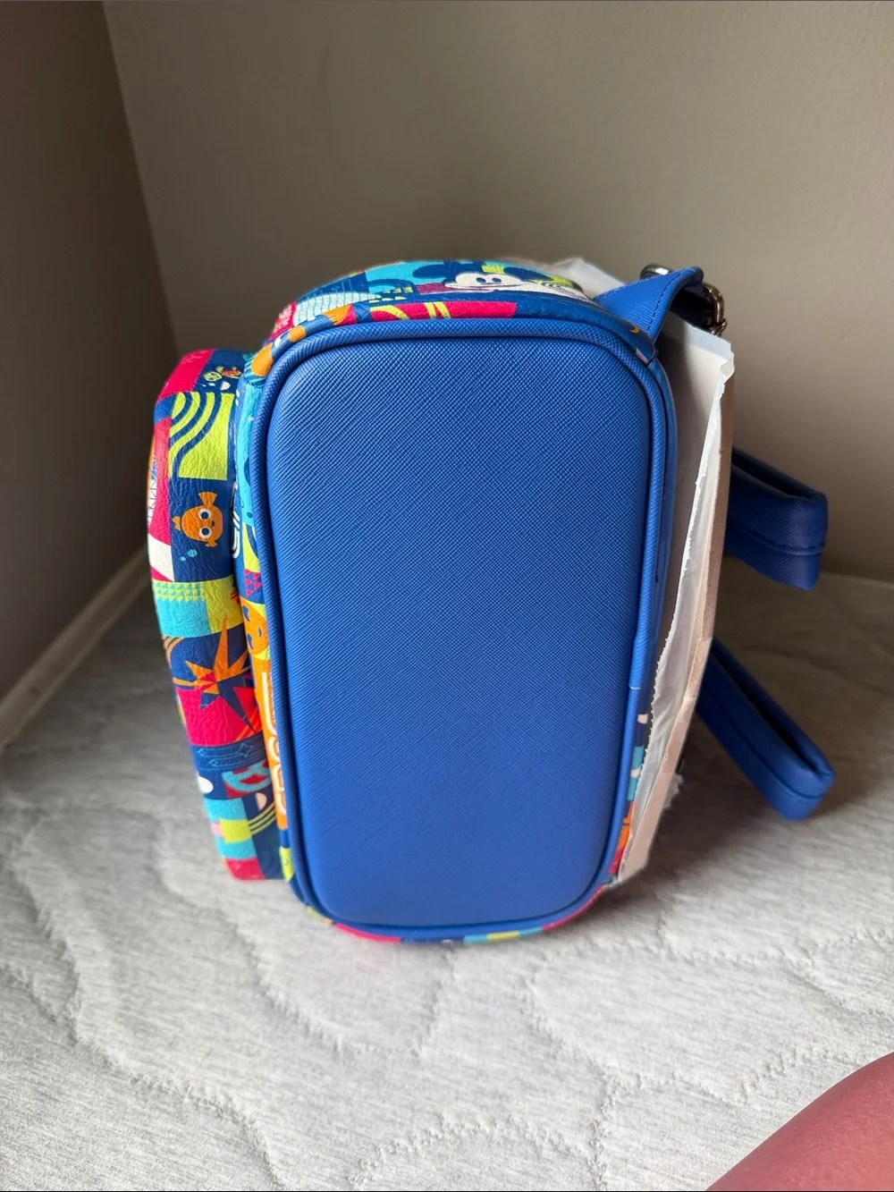 Loungefly official disney